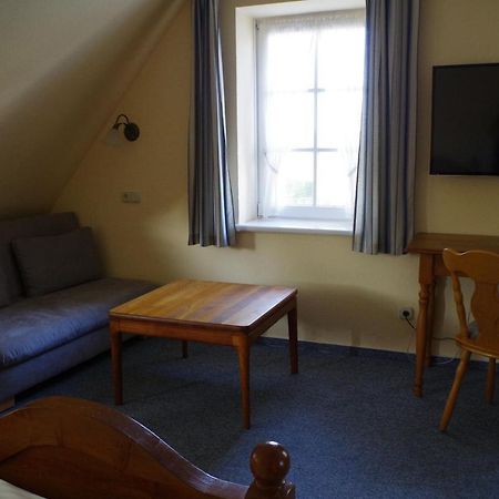 Landhaus Nuetschau Bad Oldesloe Kültér fotó